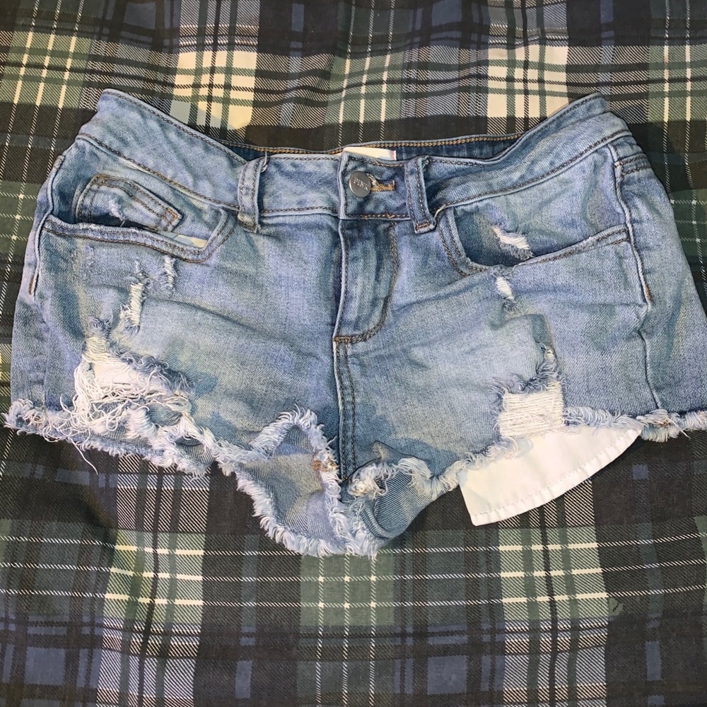 Victoria’s Secret shorts